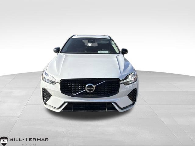 Used 2024 Volvo XC60 B5 Core Dark SUV