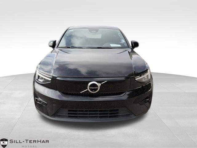 2023 Volvo C40 Plus