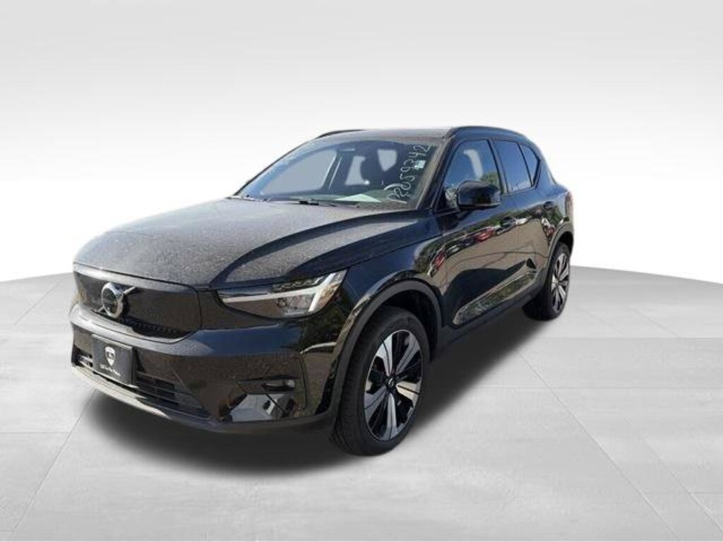 Certified 2023 Volvo XC40 Recharge Pure Electric Plus SUV