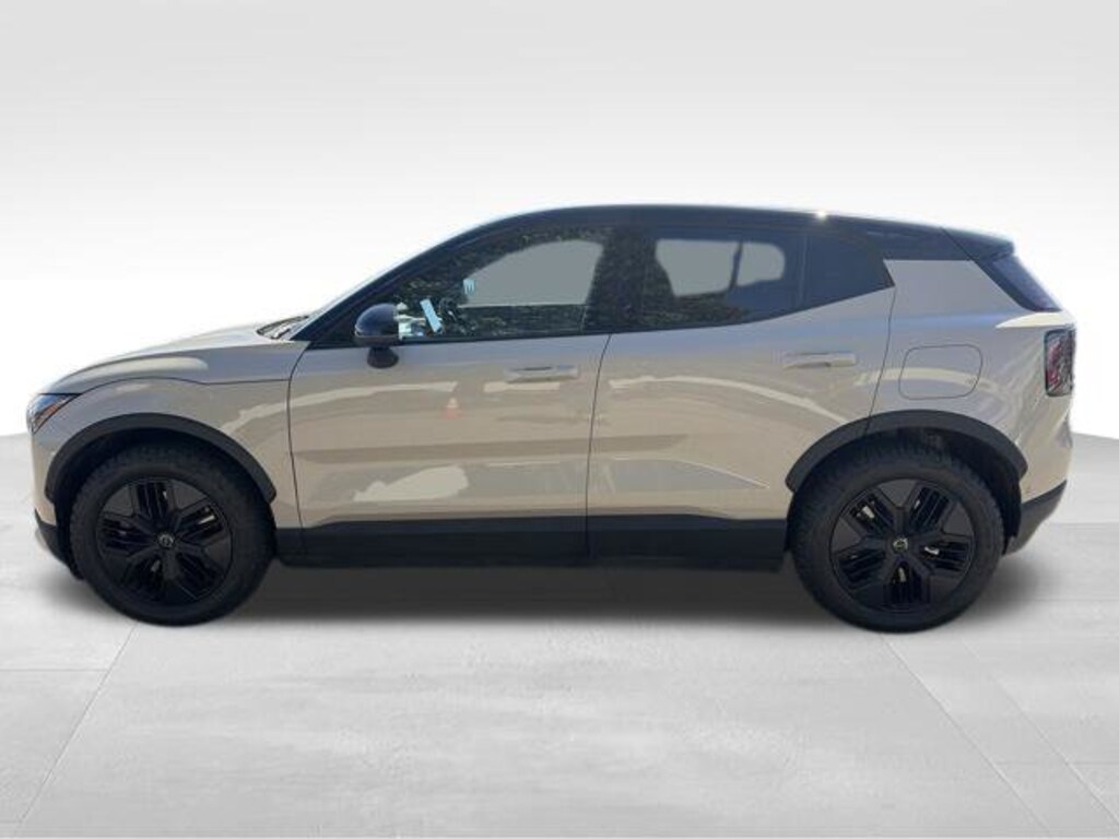 Used 2026 Volvo EX30 Cross Country Ultra SUV