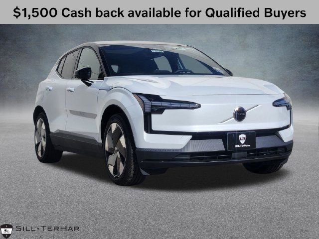 New 2026 Volvo EX30 Twin Motor Plus SUV