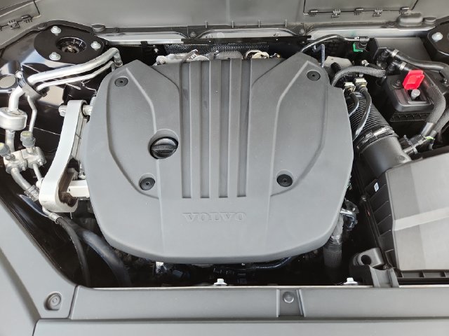 2026 Volvo XC90 Plus - Photo 19