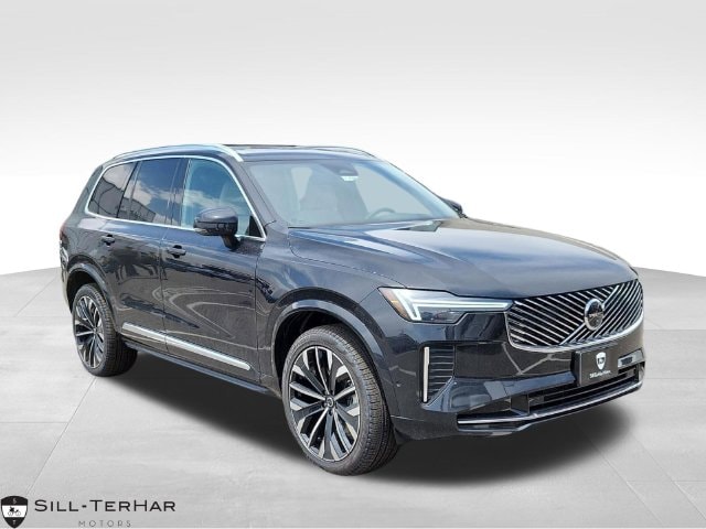 2026 Volvo XC90 SUV 