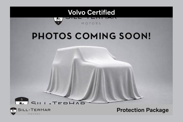 2024 Volvo XC60