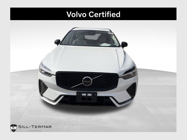2026 Volvo XC60