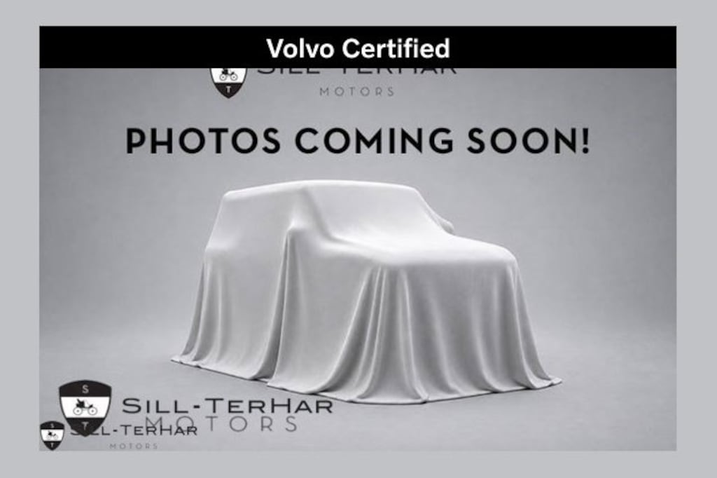 Certified 2024 Volvo XC40 B5 Ultimate Dark SUV