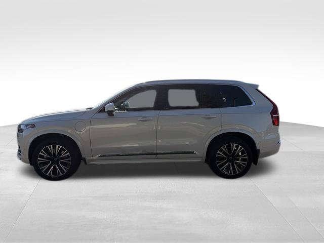Used 2024 Volvo XC90 plug-in hybrid T8 Plus 6-Seater SUV
