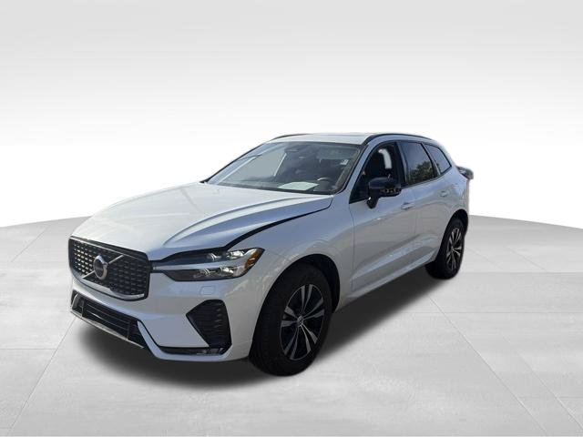 Used 2024 Volvo XC60 B5 Core Dark SUV