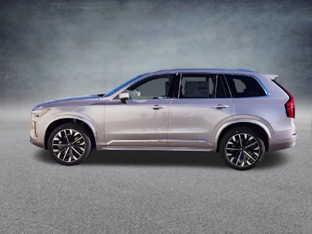 New 2026 Volvo XC90 B6 Plus 7-Seater SUV