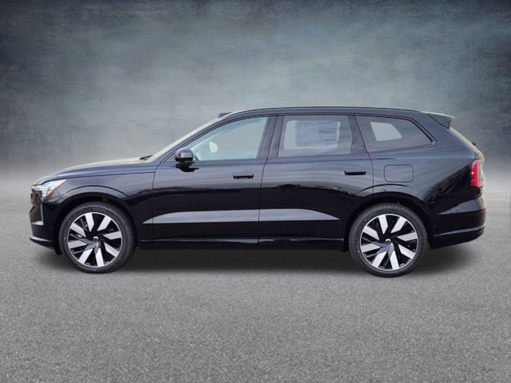 New 2025 Volvo EX90 Twin Motor Ultra 7-Seater SUV