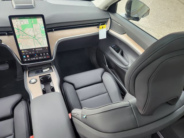 2025 Volvo EX90 Ultra - Photo 12
