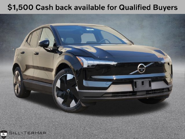 2026 Volvo EX30 Ultra