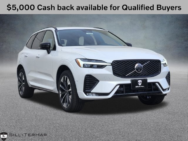 2026 Volvo XC60 B5 Plus SUV
