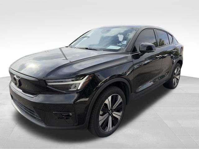 Used 2023 Volvo C40 Plus with VIN YV4ED3GL5P2030618 for sale in Broomfield, CO