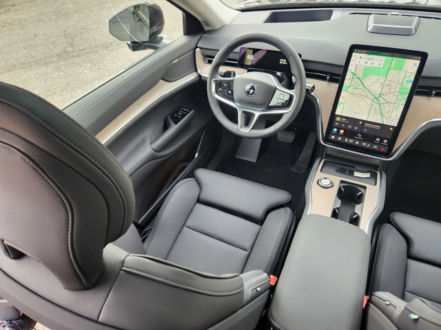2025 Volvo EX90 Ultra - Photo 10