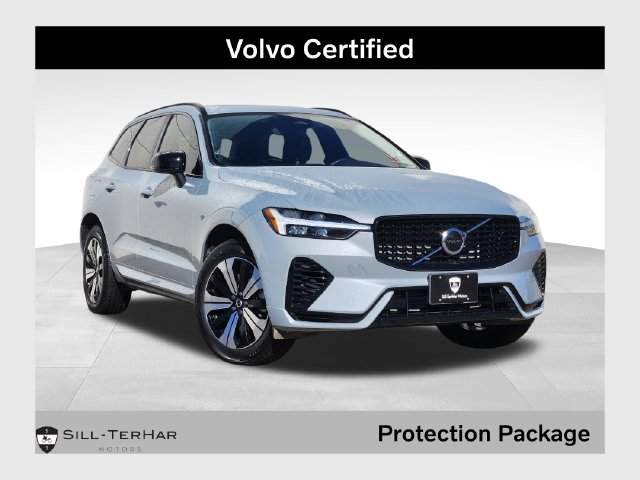 2024 Volvo XC60