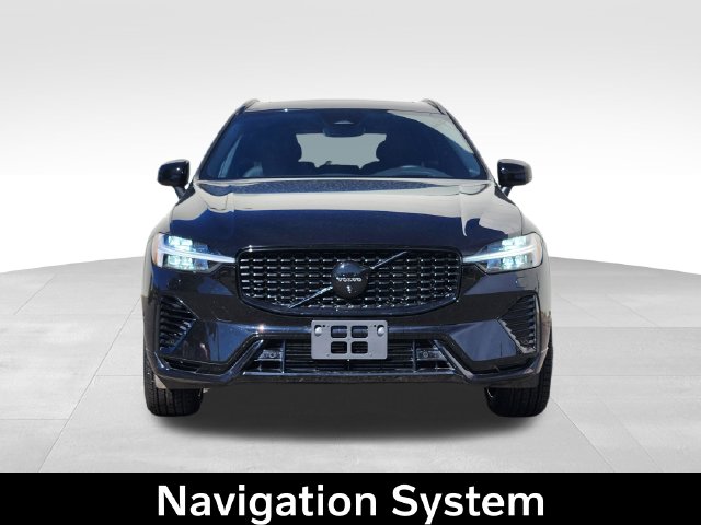 Certified 2024 Volvo XC60 Recharge Plug-In Hybrid Ultimate SUV