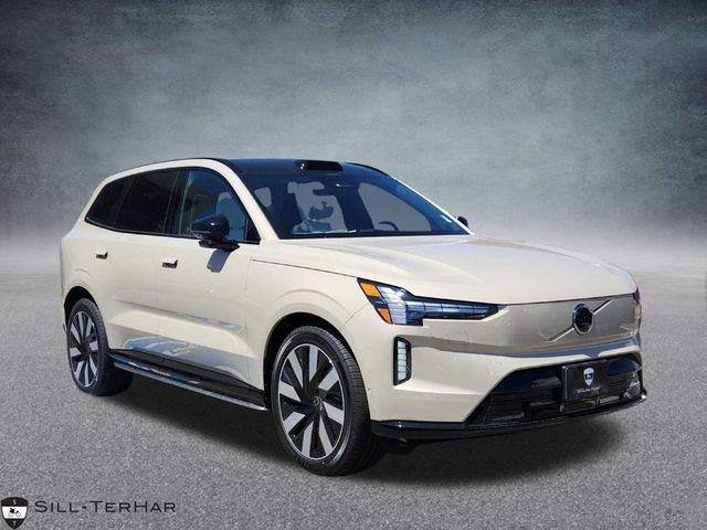 2025 Volvo EX90 Ultra