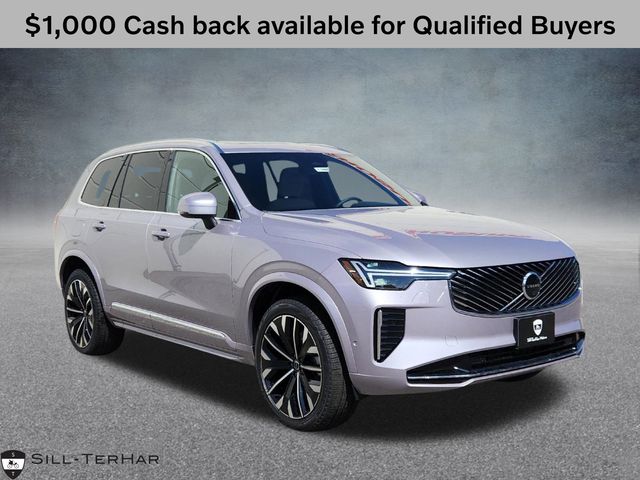 2026 Volvo XC90