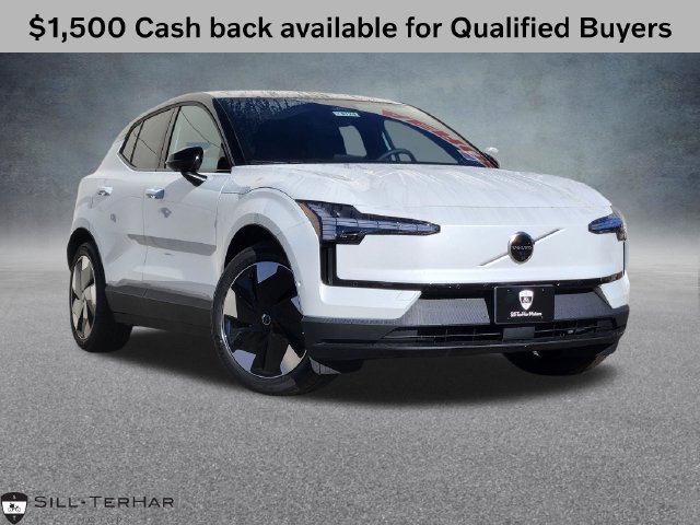 2026 Volvo EX30 Ultra