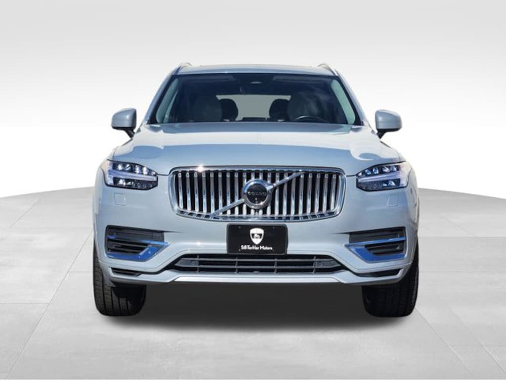 Certified 2024 Volvo XC90 Recharge Plug-In Hybrid Ultimate SUV
