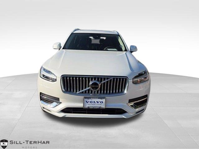 2024 Volvo XC90