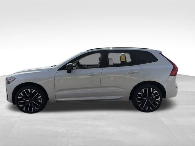 Certified 2026 Volvo XC60 B5 Ultra SUV