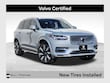  Volvo XC90 Recharge Plug-In Hybrid