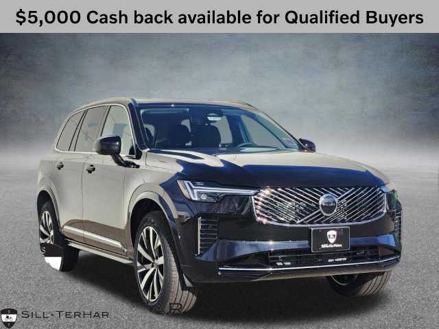 2026 Volvo XC90 SUV 