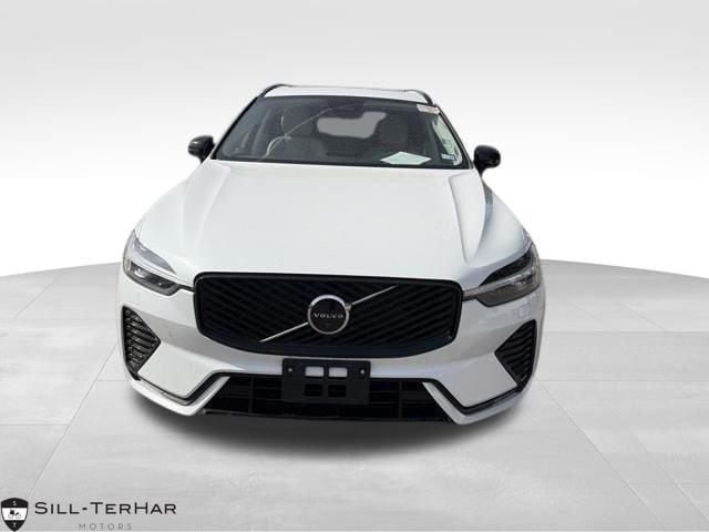 2026 Volvo XC60