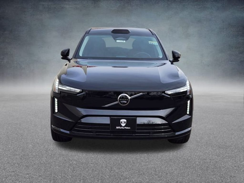 New 2025 Volvo EX90 Twin Motor Ultra 7-Seater SUV