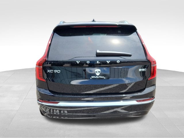 2026 Volvo XC90 Plus - Photo 6