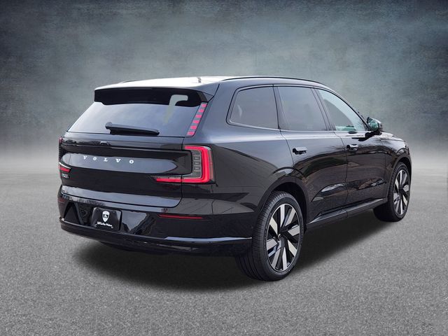 2025 Volvo EX90 Ultra - Photo 7