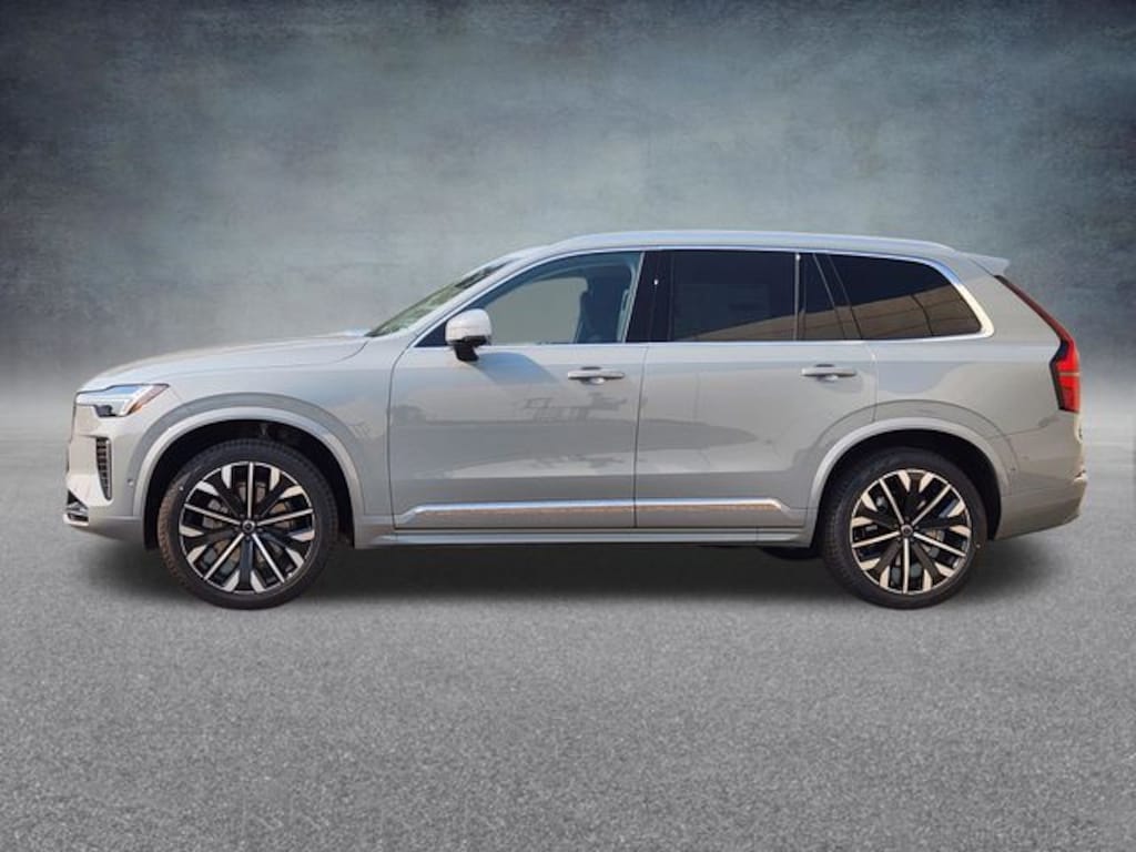 New 2026 Volvo XC90 B6 Plus 7-Seater SUV