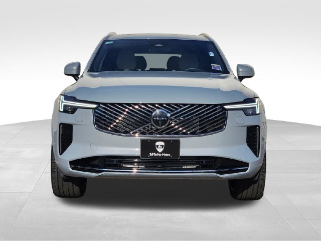 Certified 2025 Volvo XC90 Plug-In Hybrid T8 Plus SUV