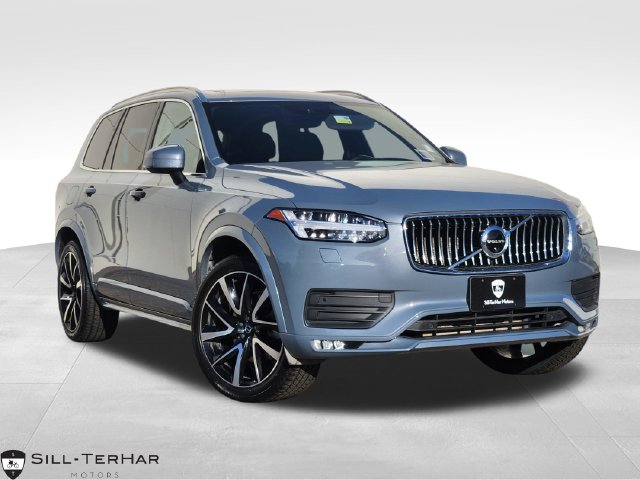 2020 Volvo XC90 T6 Momentum SUV