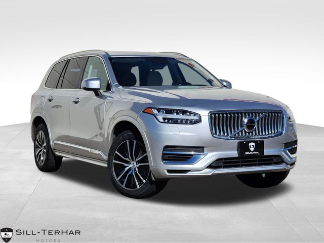 2022 Volvo XC90 Inscription Expression
