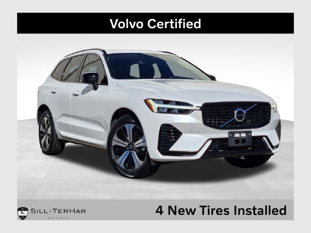 2024 Volvo XC60