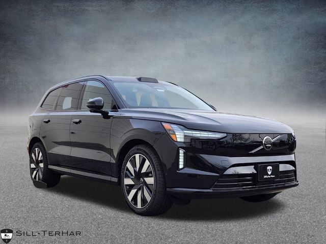 2025 Volvo EX90