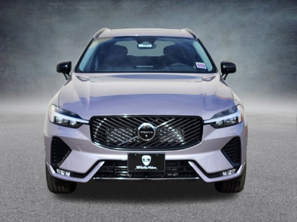 New 2026 Volvo XC60 B5 Plus SUV