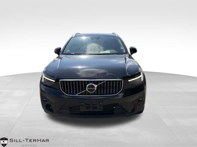 2023 Volvo XC40