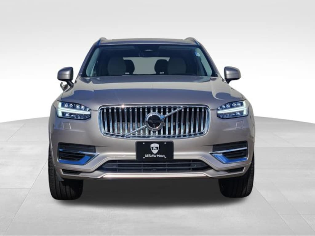 Used 2024 Volvo XC90 plug-in hybrid T8 Ultimate 6-Seater SUV