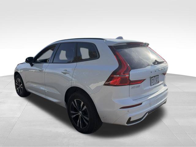 Used 2024 Volvo XC60 B5 Core Dark SUV