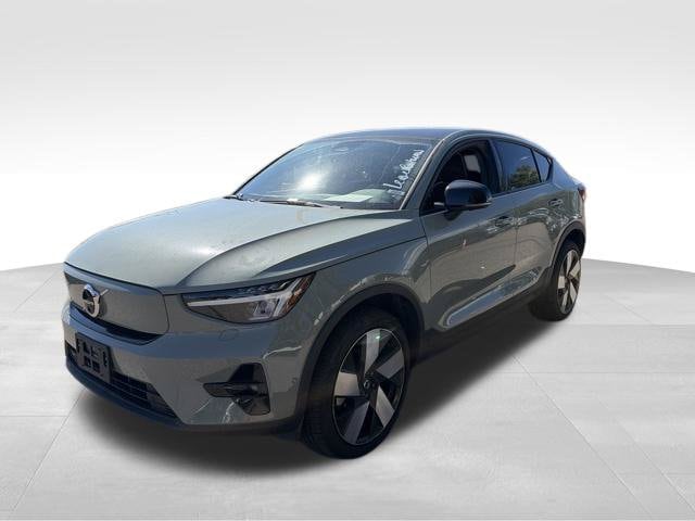 Used 2023 Volvo C40 Plus with VIN YV4ED3GL1P2053202 for sale in Broomfield, CO