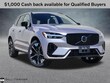  Volvo XC60 plug-in hybrid