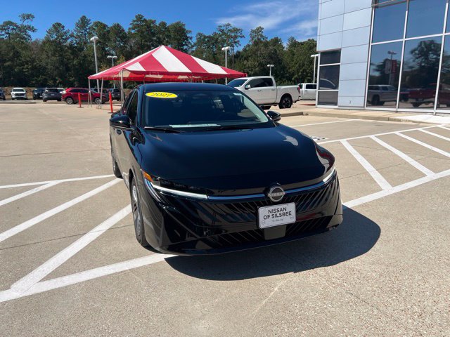 2027 Nissan Sentra S