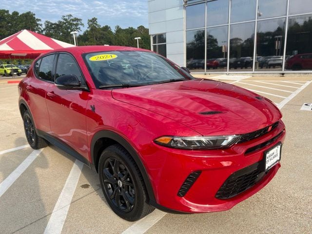 2024 Dodge Hornet