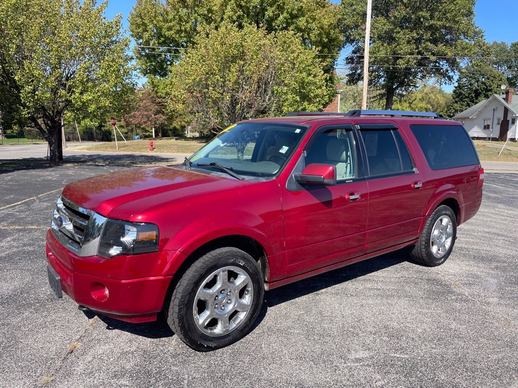 2013 Ford Expedition