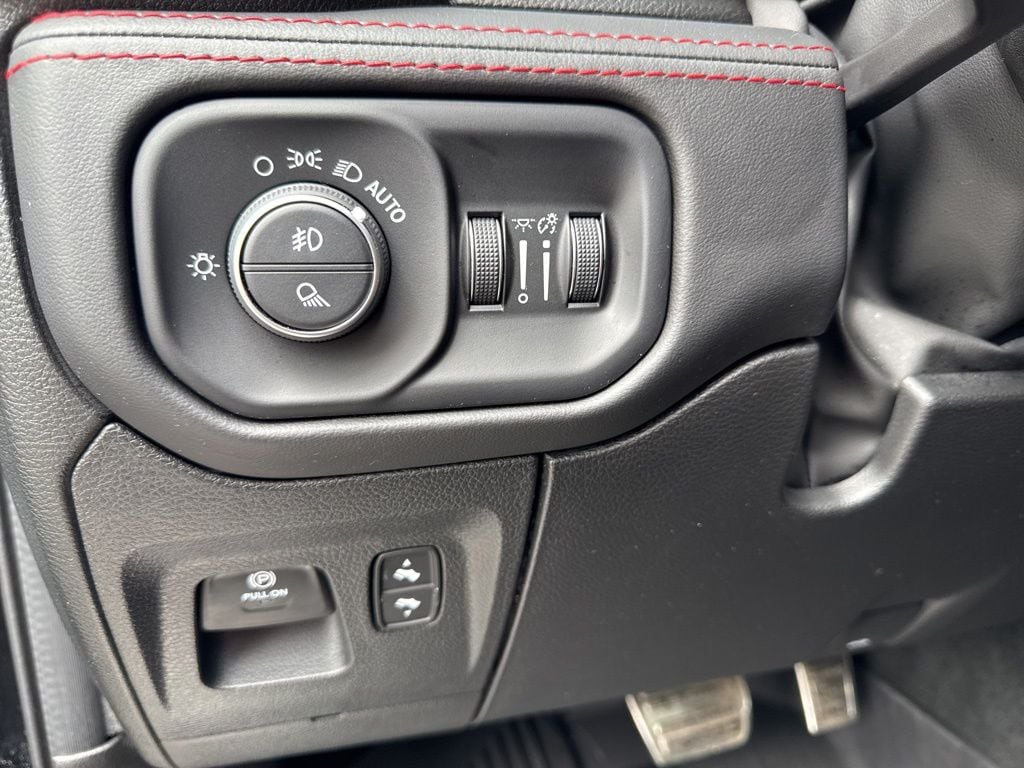 2023 RAM Ram 1500 Pickup TRX - Photo 27
