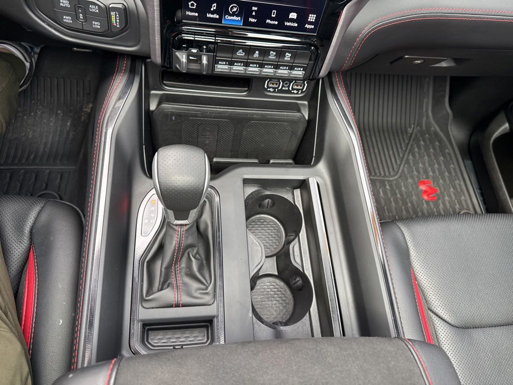 2023 RAM Ram 1500 Pickup TRX - Photo 28